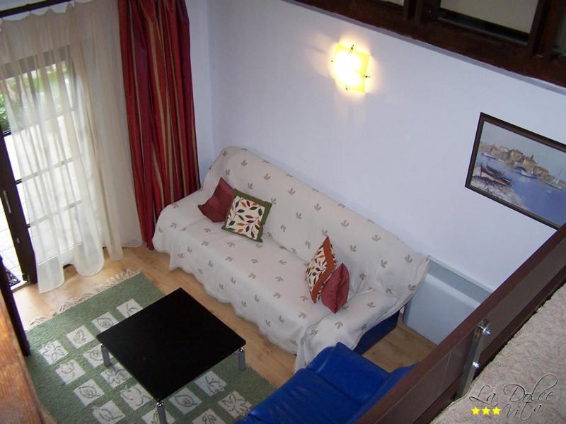 Pensiunea La Dolce Vita Băile Herculane Quarto foto